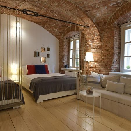 Apartment Azalea Zagreb Eksteriør billede