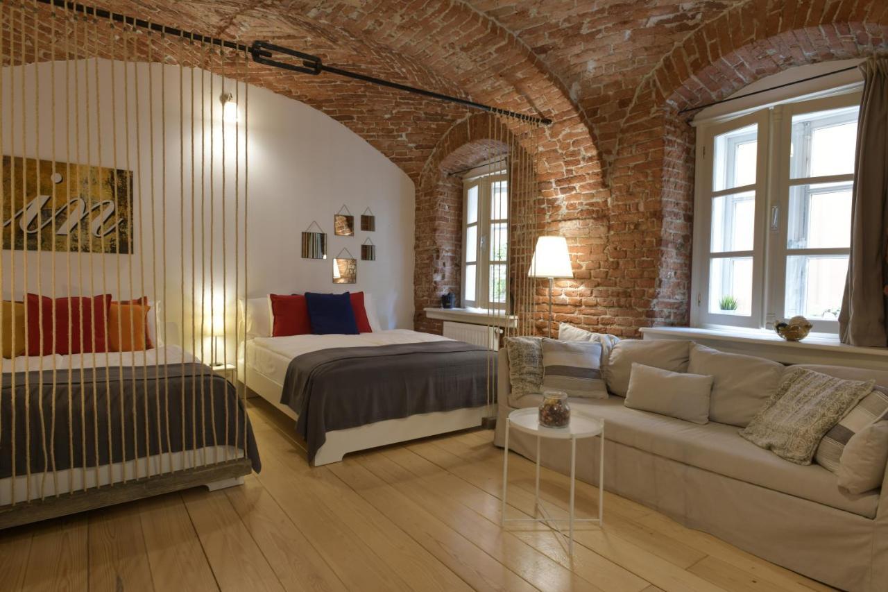 Apartment Azalea Zagreb Eksteriør billede