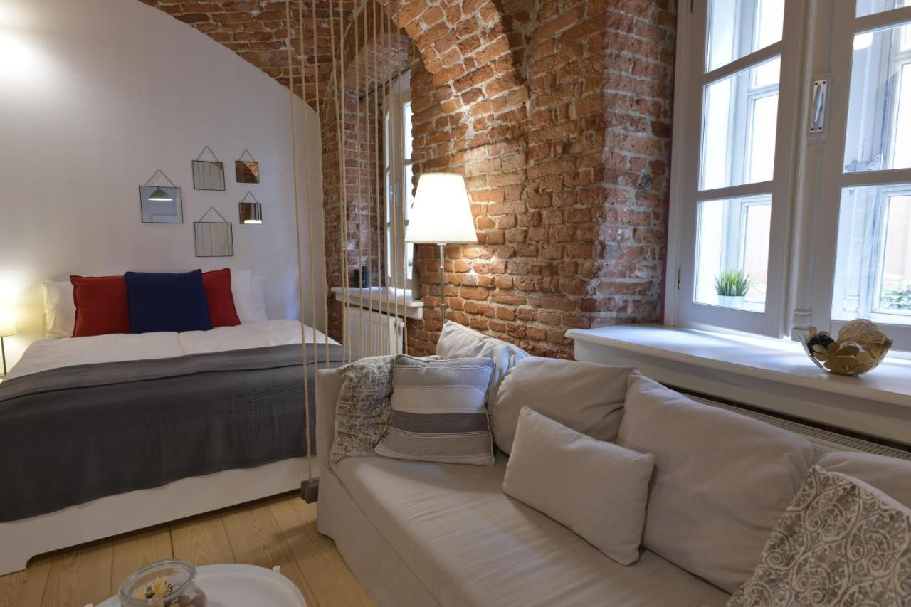 Apartment Azalea Zagreb Eksteriør billede