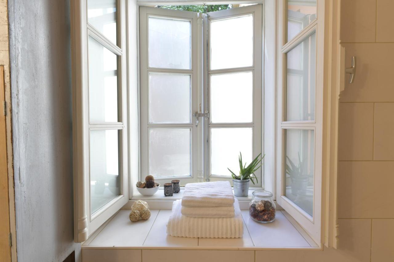Apartment Azalea Zagreb Eksteriør billede