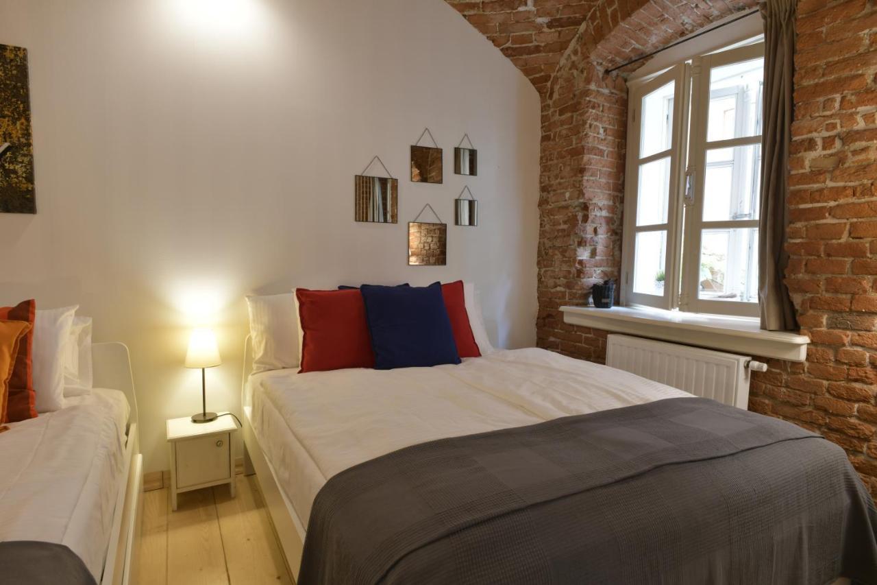 Apartment Azalea Zagreb Eksteriør billede