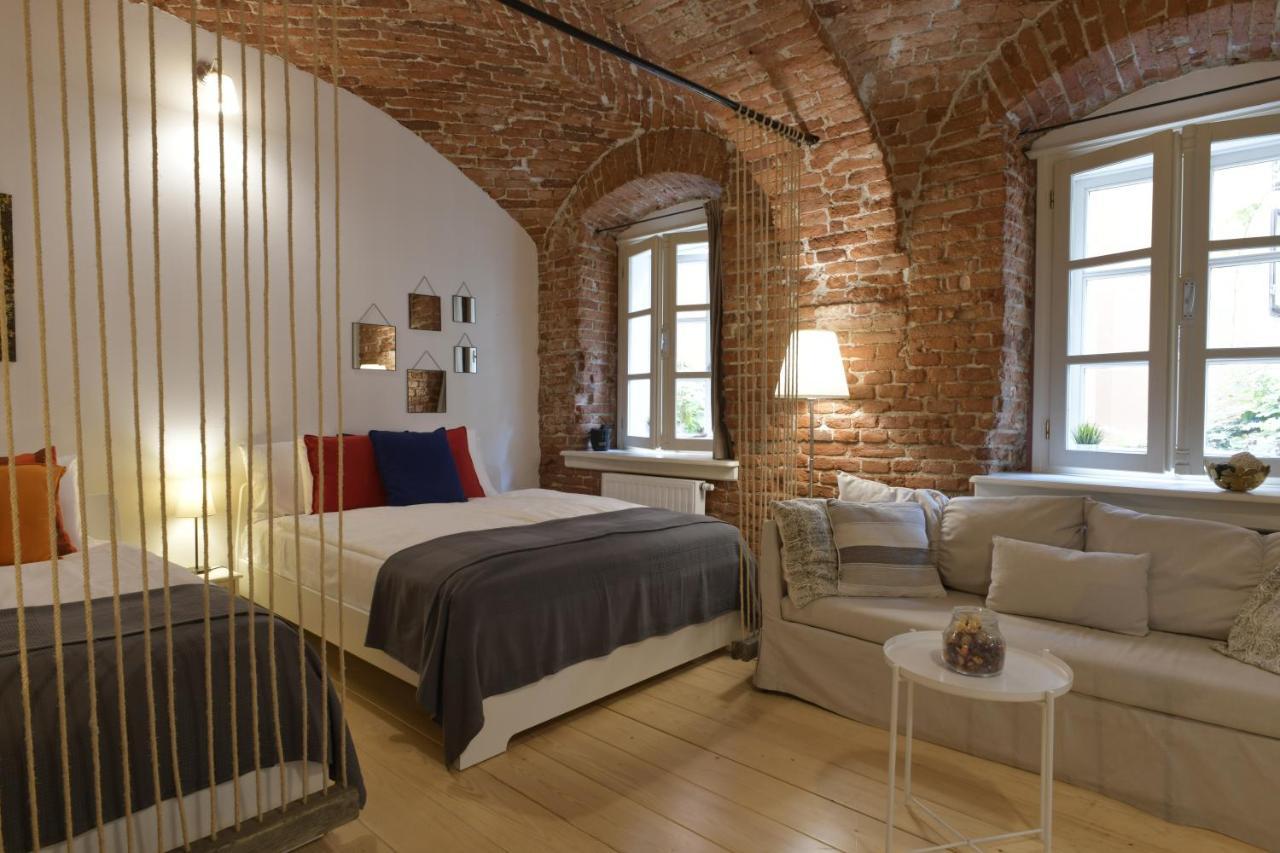 Apartment Azalea Zagreb Eksteriør billede