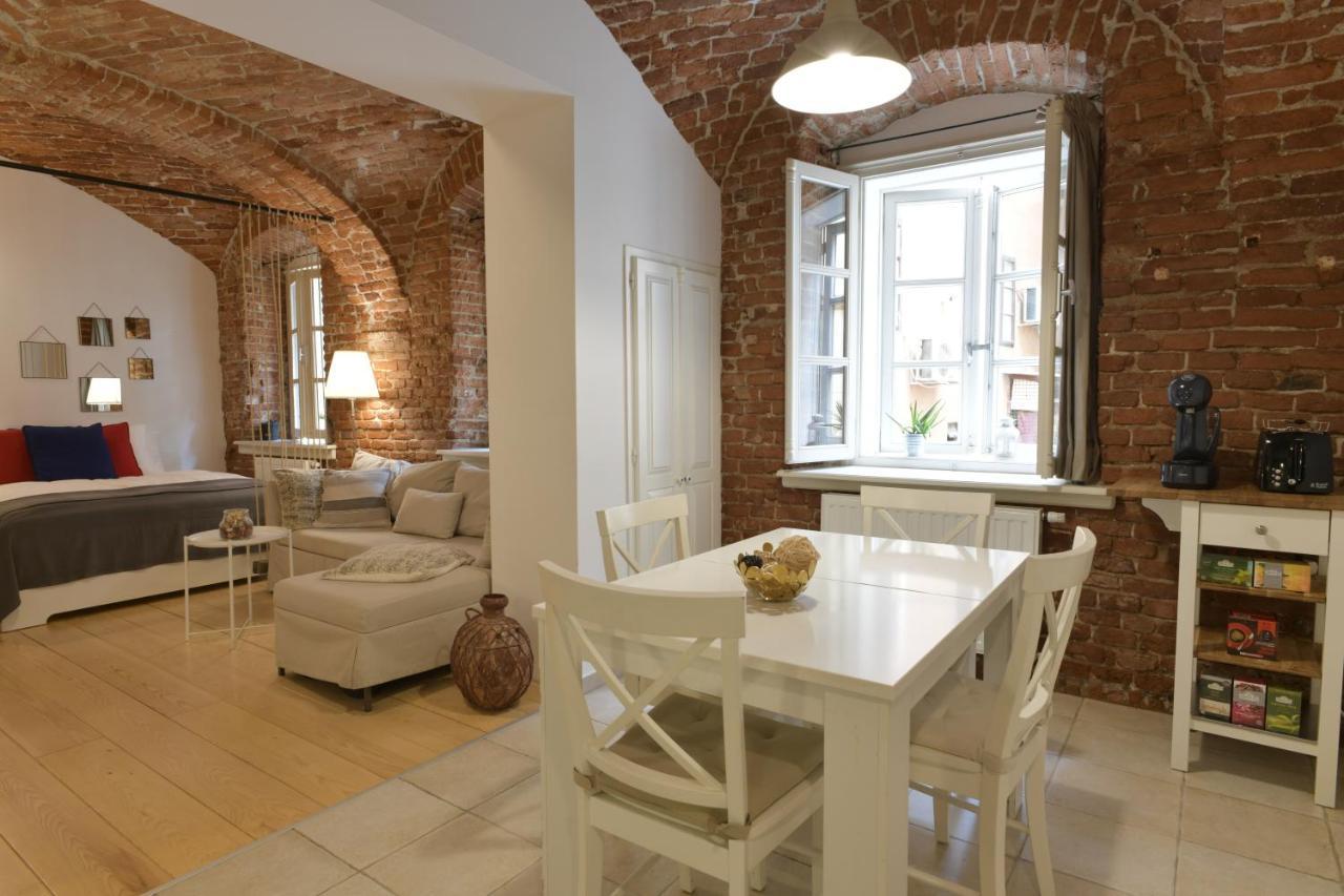 Apartment Azalea Zagreb Eksteriør billede